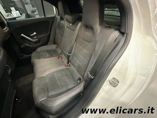 MERCEDES-BENZ A 180 usata, con Sistema di navigazione