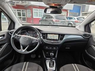 OPEL Crossland usata, con Climatizzatore
