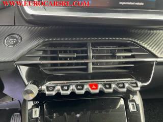 PEUGEOT 2008 usata, con Servosterzo