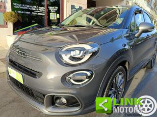 FIAT 500X usata, con Alzacristalli elettrici