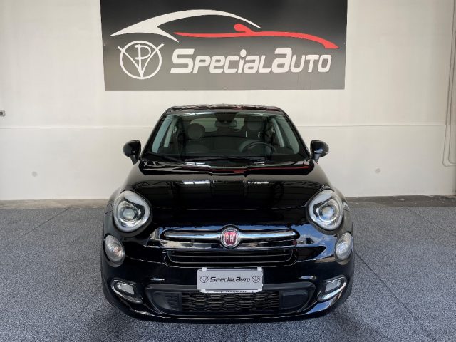 FIAT 500X usata, con Airbag