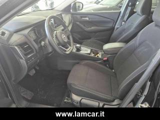 NISSAN Qashqai usata, con Controllo automatico clima