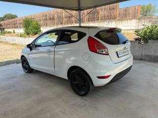 FORD Fiesta usata, con Airbag Passeggero