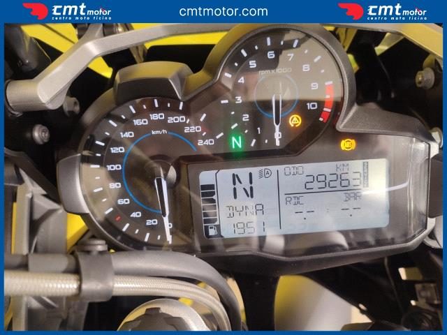 BMW R 1200 GS usata 4
