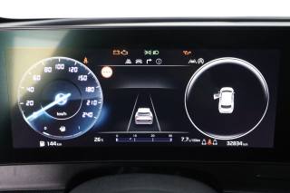 KIA Sportage usata 6