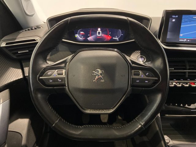 PEUGEOT 2008 usata, con Cerchi in lega