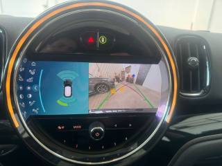 MINI Countryman usata, con USB