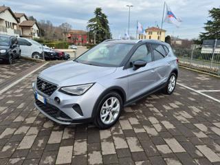 SEAT Arona usata, con Airbag