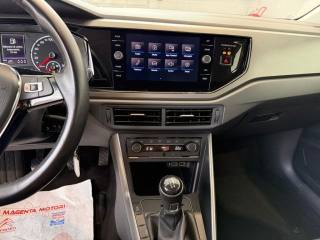 VOLKSWAGEN Polo usata, con Isofix