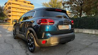 CITROEN C5 Aircross usata, con Airbag