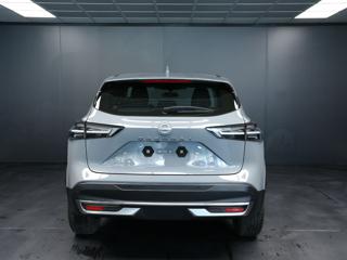 NISSAN Qashqai usata, con Alzacristalli elettrici