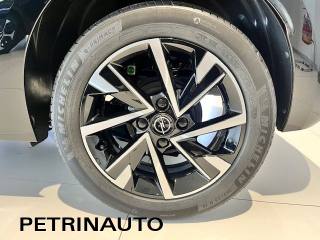 OPEL Corsa usata, con Sensori di parcheggio posteriori