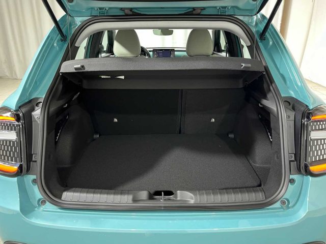 FIAT 600 usata, con Autoradio digitale