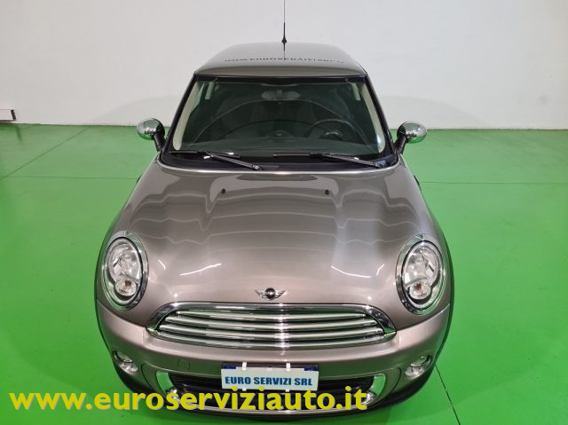 MINI One usata 40