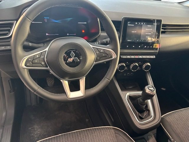 MITSUBISHI Colt usata, con Servosterzo