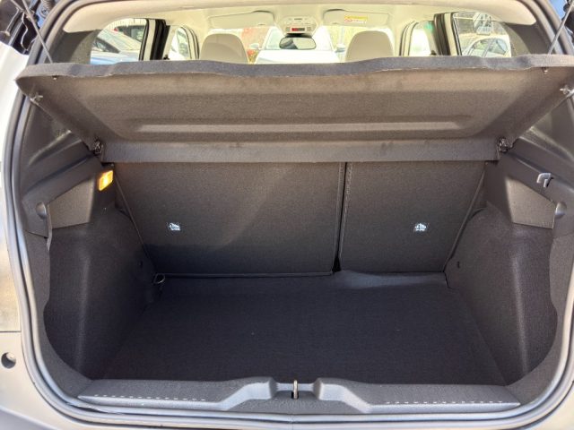 CITROEN C3 usata, con Fendinebbia