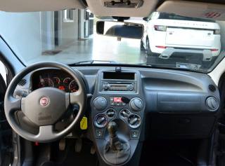 FIAT Panda usata, con Autoradio