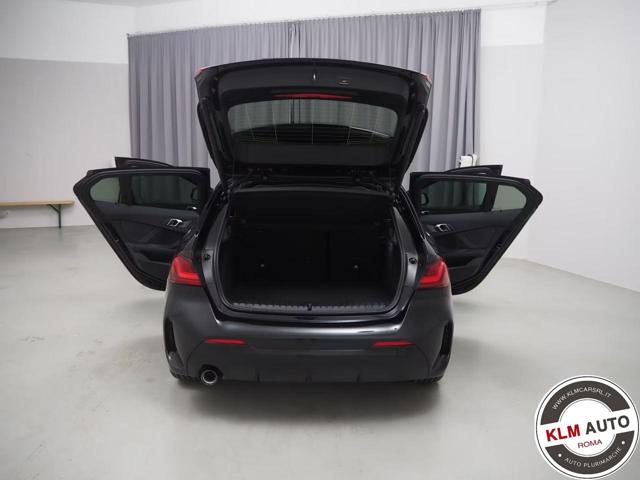 BMW 118 usata, con Climatizzatore