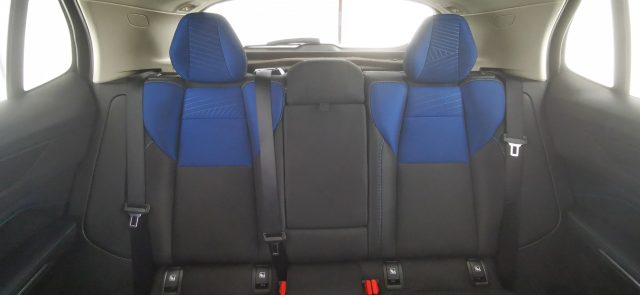 LYNK & CO 01 usata 53