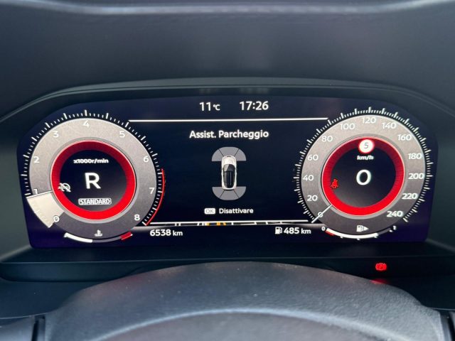 NISSAN Juke usata, con ESP