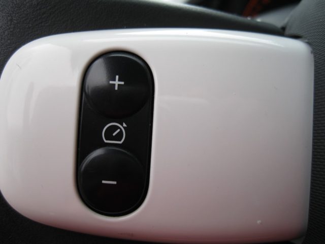 RENAULT Twingo usata, con Chiusura centralizzata telecomandata