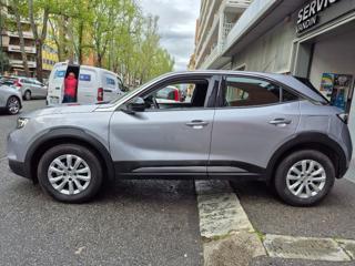OPEL Mokka usata, con Boardcomputer