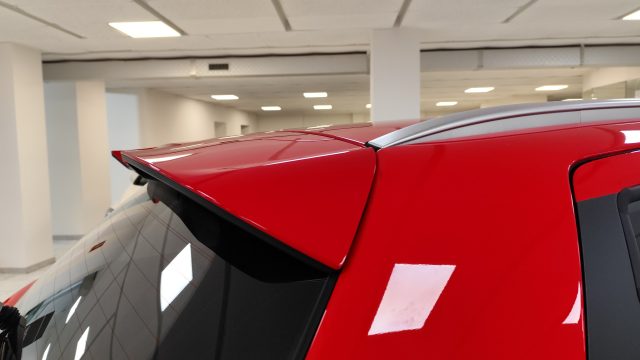 EMC Quattro usata, con Servosterzo