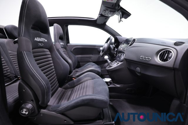 ABARTH 595C usata 46