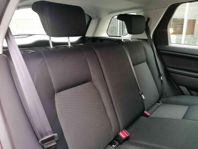 LAND ROVER Discovery Sport usata, con Sistema di navigazione