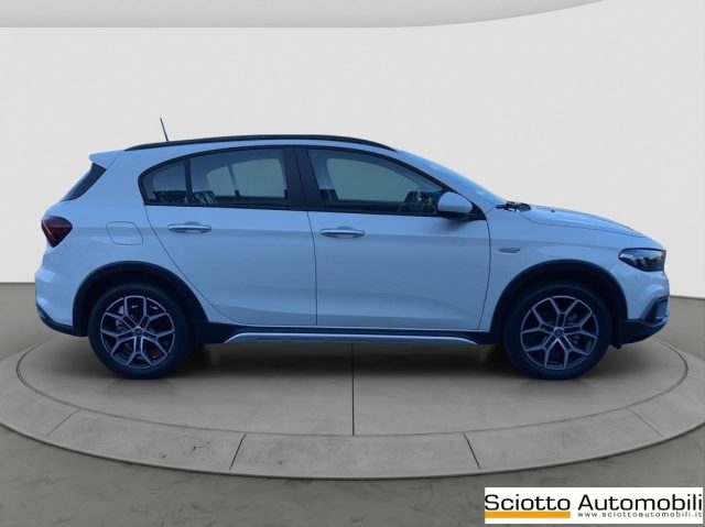 FIAT Tipo usata, con Climatizzatore