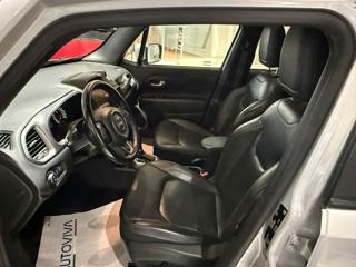 JEEP Renegade usata, con Regolazione elettrica sedili