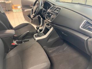 SUZUKI S-Cross usata, con ESP