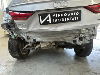 AUDI Q3 usata, con Climatizzatore