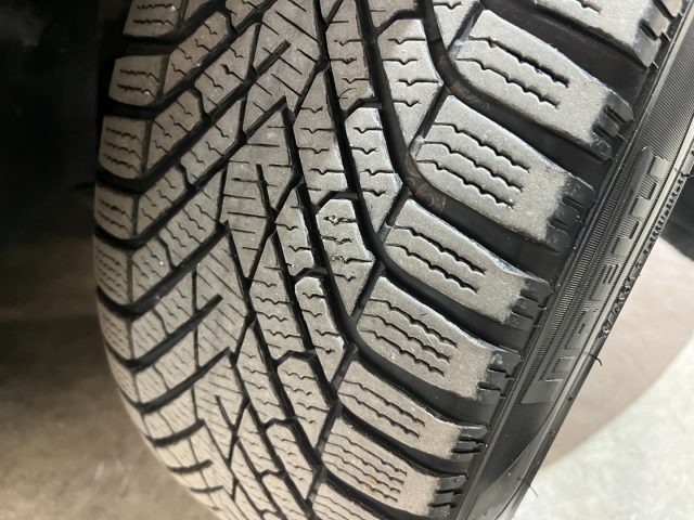 AUDI A3 usata, con Luci diurne LED