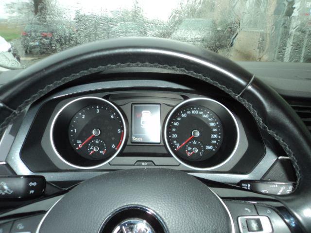 VOLKSWAGEN Tiguan usata, con Cerchi in lega