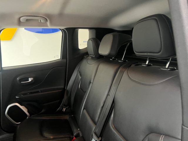 JEEP Renegade usata, con Bracciolo