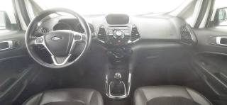 FORD EcoSport usata 40