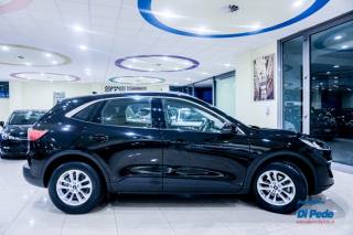 FORD Kuga usata, con Chiusura centralizzata