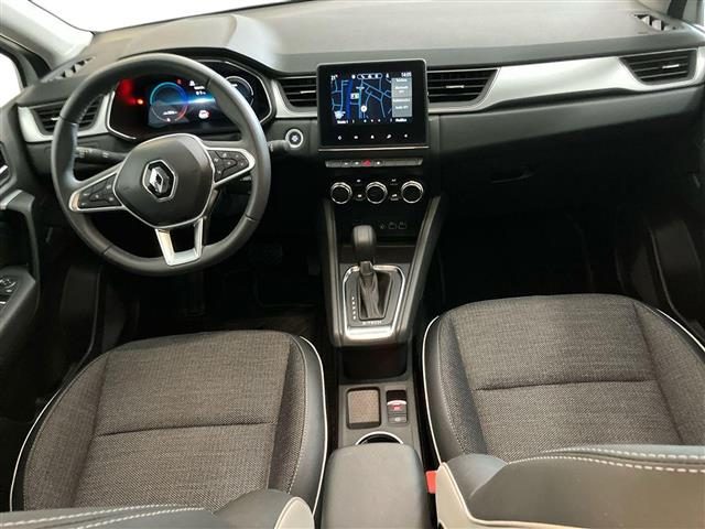RENAULT Captur usata, con Cruise Control