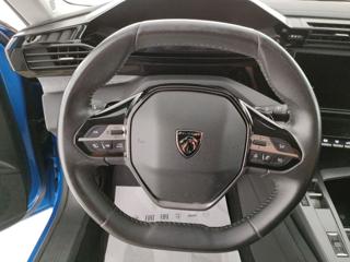 PEUGEOT 308 usata, con Cerchi in lega