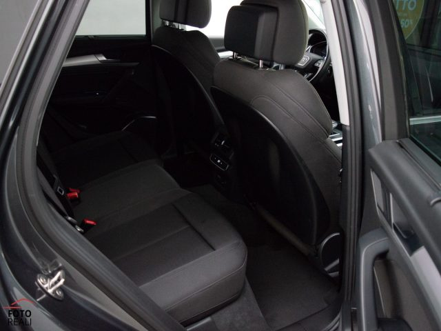 AUDI Q5 usata, con Bluetooth