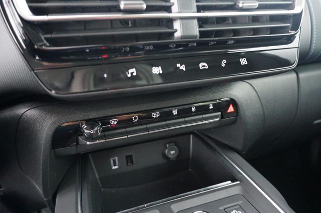 CITROEN C5 Aircross usata, con Servosterzo