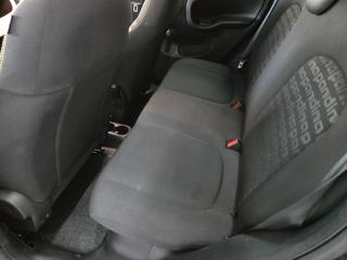 FIAT Panda usata, con Cruise Control