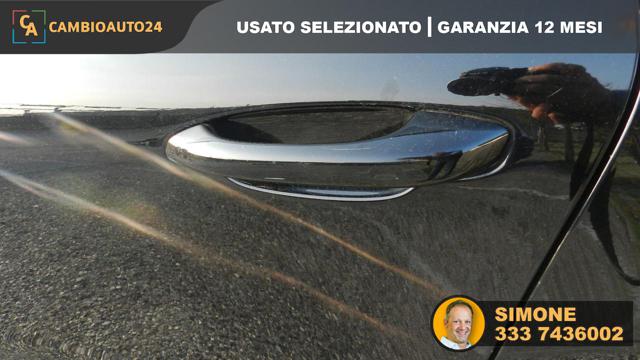 PORSCHE Macan usata, con Freno di stazionamento elettrico