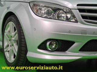 MERCEDES-BENZ C 200 usata 35
