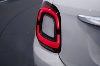 FIAT 500X usata, con Sensori di parcheggio anteriori