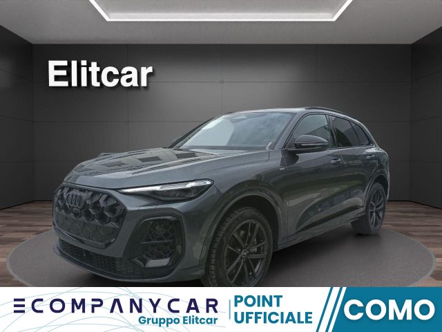 AUDI Q5 usata, con ABS