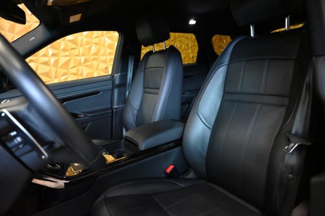 LAND ROVER Range Rover Evoque usata 107