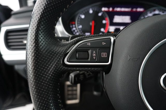 AUDI A6 usata, con Luci diurne LED