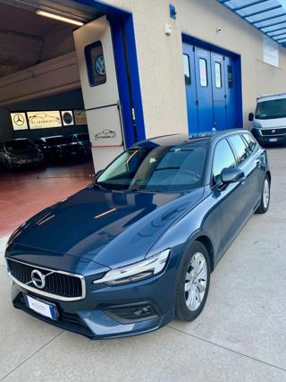 VOLVO V60 usata, con Fari Xenon